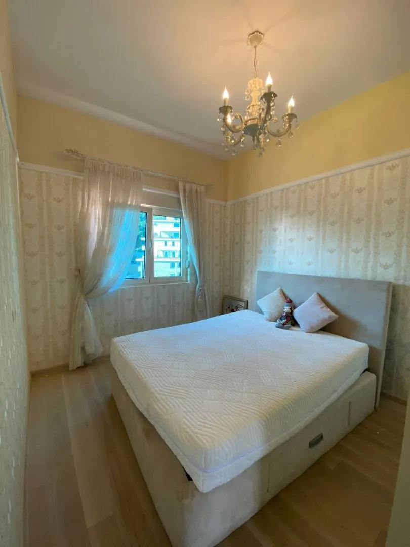 Sale, three bedroom apartment, 125m², Bečići, Budva