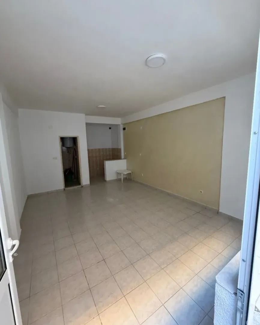 Prodaja, garsonjera, 31m2, Mainski Put, Budva