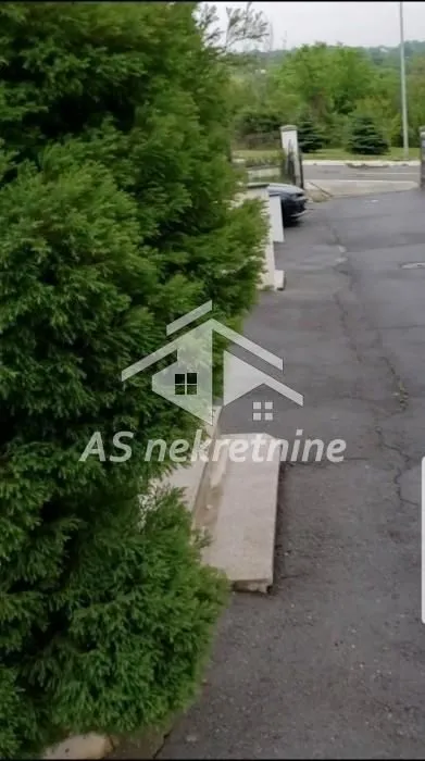 Izdavanje, kuća, 220m², Savski Venac, Beograd