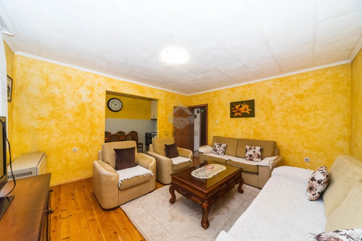 Rent, three bedroom apartment, 90m², Masline, Podgorica