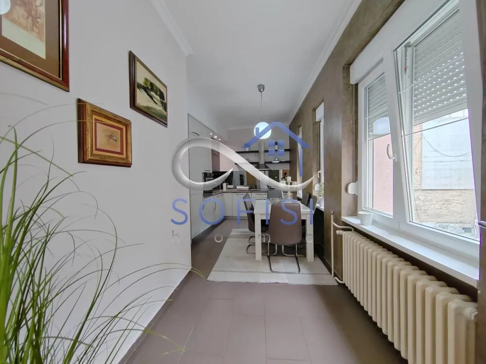 Izdavanje, trosoban stan, 100m², Novi Sad Sve Podlokacije, Novi Sad