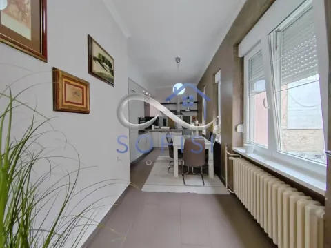 Izdavanje, trosoban stan, 100m², Novi Sad Sve Podlokacije, Novi Sad - image 7