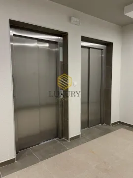 Rent, one bedroom apartment, 40m², Central Point, Podgorica - image 5