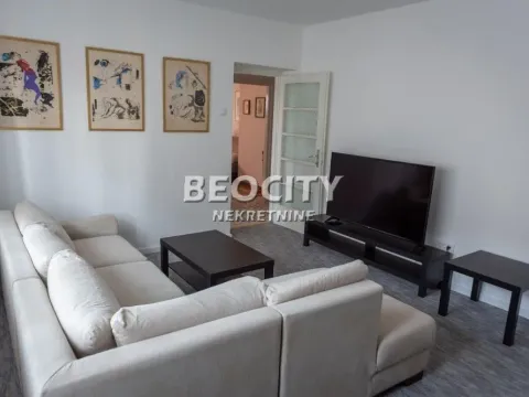 Izdavanje, stan, 59m², Čubura, Beograd - image 2