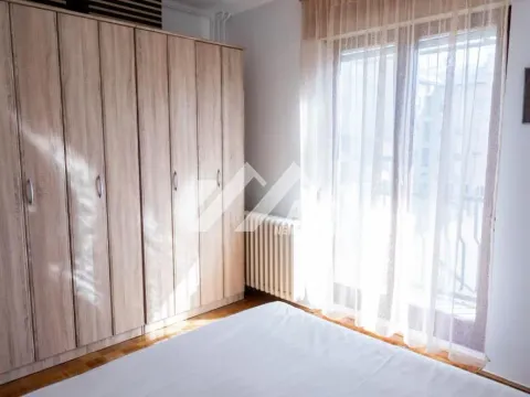 Rent, three bedroom apartment, 71m², Centar, Novi Sad - image 10