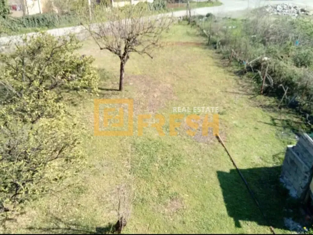 Prodaja, plac, 500m², Donja Gorica, Podgorica