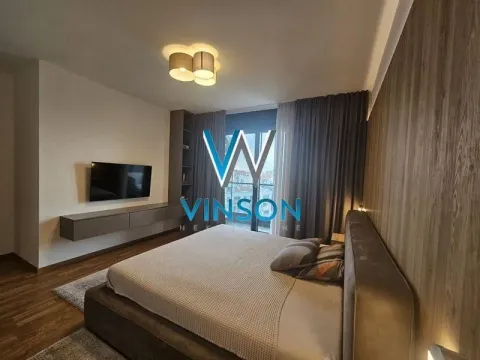 Rent, three bedroom apartment, 133m², Sajam, Novi Sad Sve Podlokacije - image 9