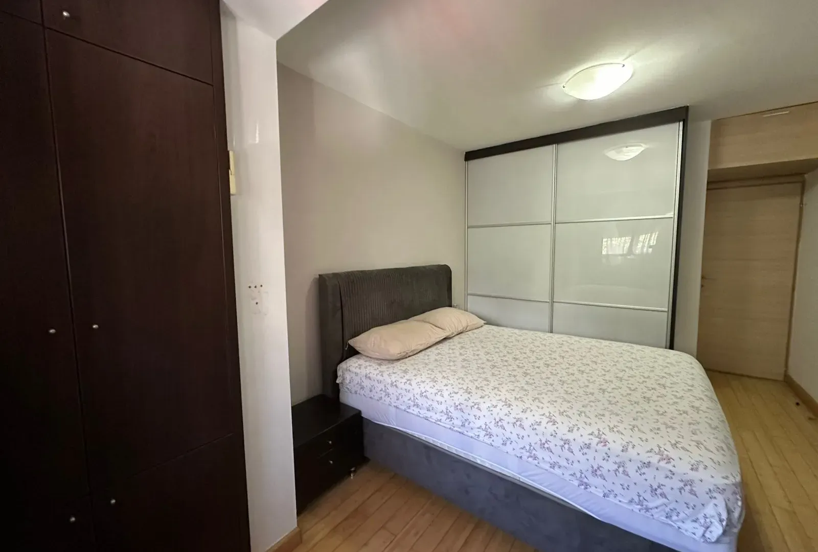 Sale, two bedroom apartment, 69m², Preko Morače, Podgorica