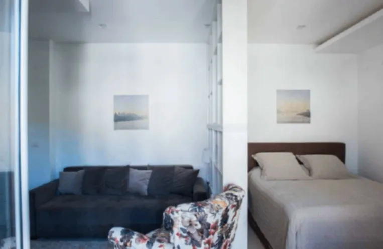 Rent, apartment, 40m², Budva, Crna Gora