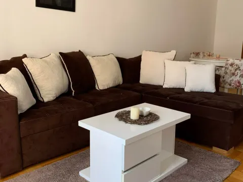 Izdavanje, jednosoban stan, 58m², Budva, Crna Gora - image 7