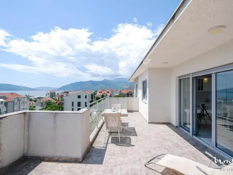 Prodaja, trosoban stan, 116m², Tivat, Crna Gora - image 17