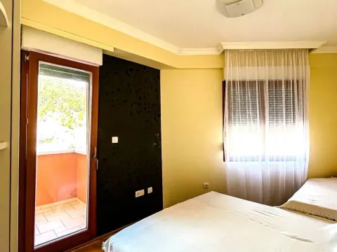 Rent, one bedroom apartment, 50m², Rozino, Budva - image 7