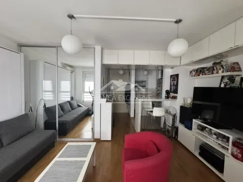 Sale, one bedroom apartment, 31m², Belvil, Beograd - image 6