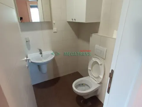 Izdavanje, jednosoban stan, 33m², Grbavica, Novi Sad Sve Podlokacije - image 13