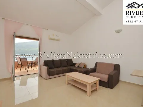 Prodaja, jednosoban stan, 72m², Đenovići, Herceg Novi - image 3