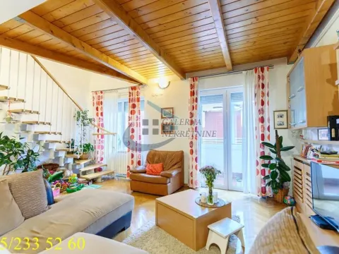 Prodaja, trosoban stan, 78m², Lion, Zvezdara Sve Podlokacije - image 2