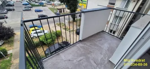 Sale, one bedroom apartment, 30m², Višnjička Banja, Palilula Sve Podlokacije - image 11