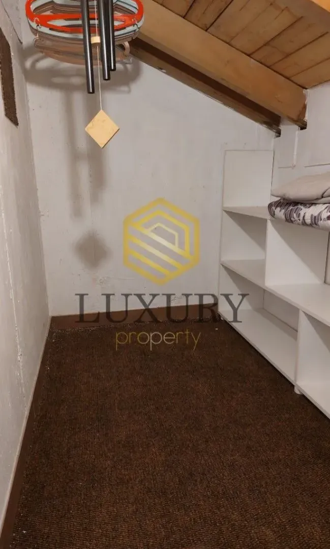 Izdavanje, garsonjera, 42m², Gorica C, Podgorica