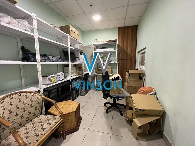 Rent, office space, 305m², Centar, Novi Sad