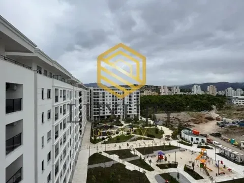 Rent, two bedroom apartment, 64m², Tološka šuma, Podgorica - image 4