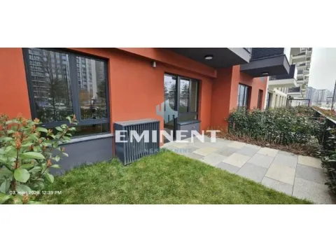 Izdavanje, dvosoban stan, 68m², Savski Venac, Beograd - image 2
