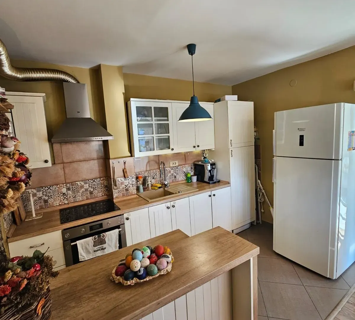 Prodaja, jednosoban stan, 56m², Preko Morače, Podgorica