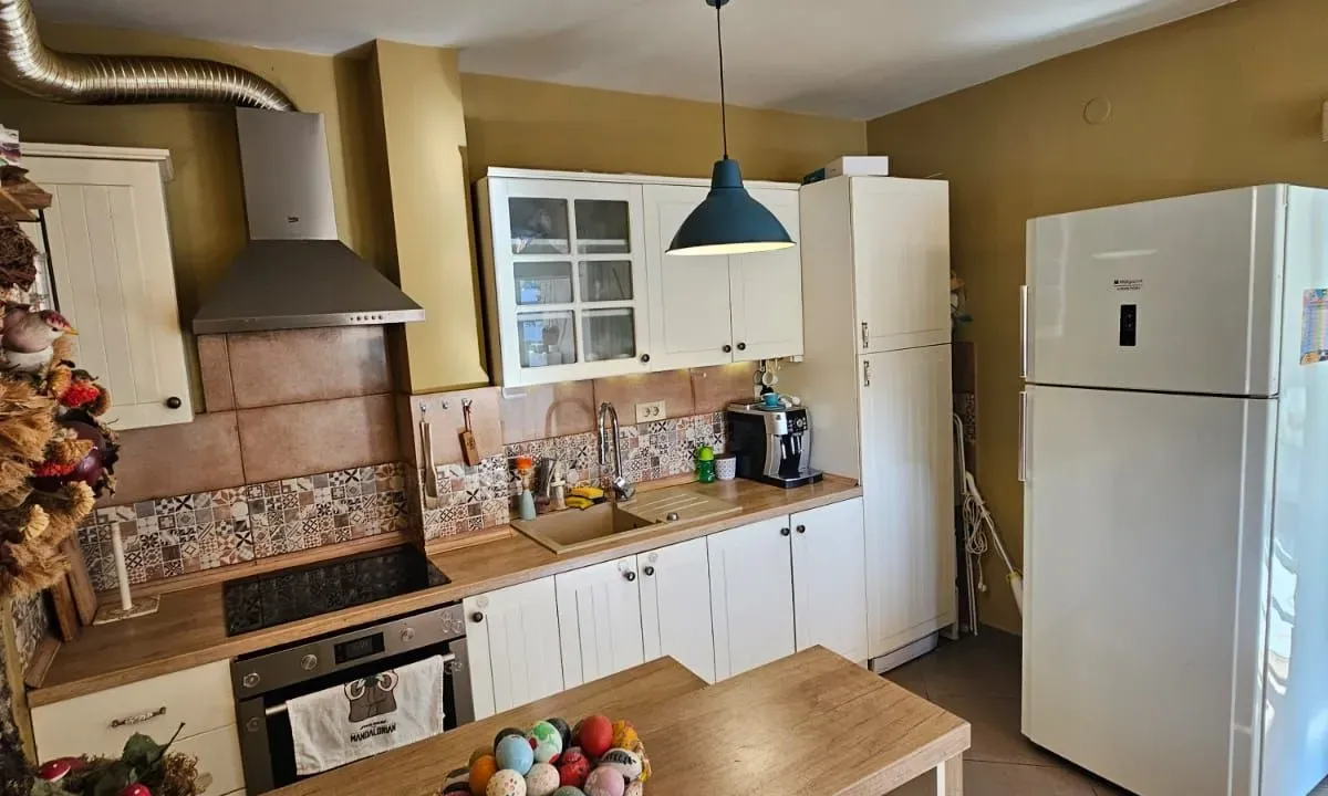 Prodaja, jednosoban stan, 56m², Preko Morače, Podgorica