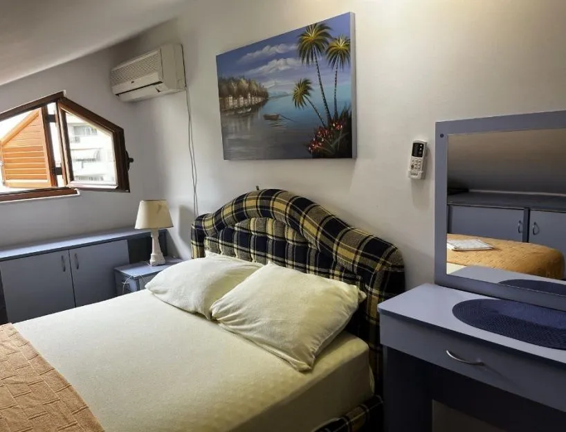 Prodaja, dvosoban stan, 70m², Centar, Budva