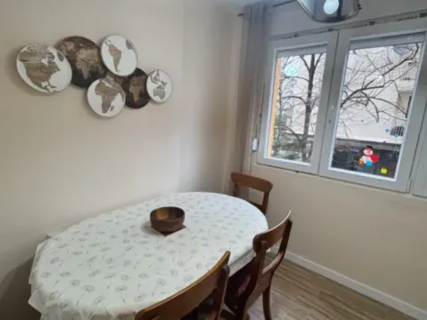 Izdavanje, dvosoban stan, 700m², Preko Morače, Podgorica - image 9