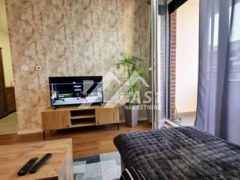 Izdavanje, dvosoban stan, 46m², Podbara, Novi Sad Sve Podlokacije - image 3