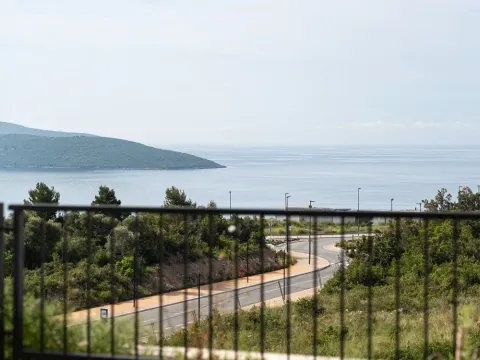 Prodaja, dvosoban stan, 94m², Luštica Bay, Tivat - image 22