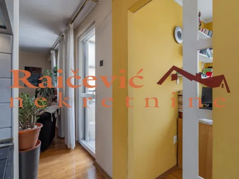 Sale, four bedroom apartment, 93m², Karaburma, Palilula Sve Podlokacije - image 10