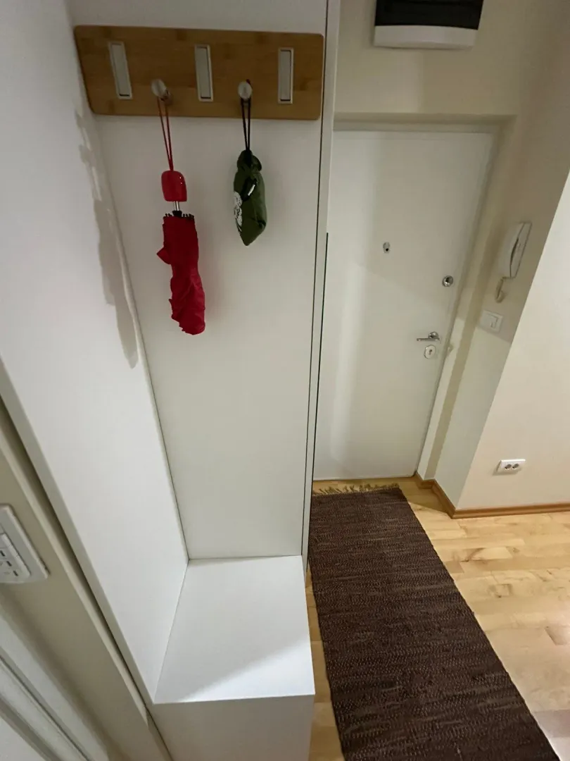 Prodaja, garsonjera, 19m², Stari Grad, Beograd