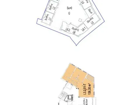 Prodaja, trosoban stan, 120m², Podgorica, Crna Gora - image 35