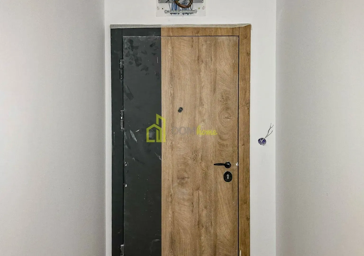 Prodaja, dvosoban stan, 57m², Gorica C, Podgorica