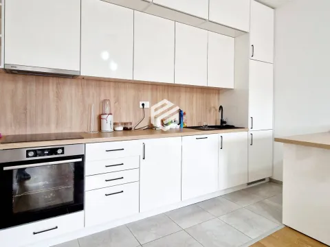 Rent, two bedroom apartment, 69m², Zabjelo, Podgorica - image 4