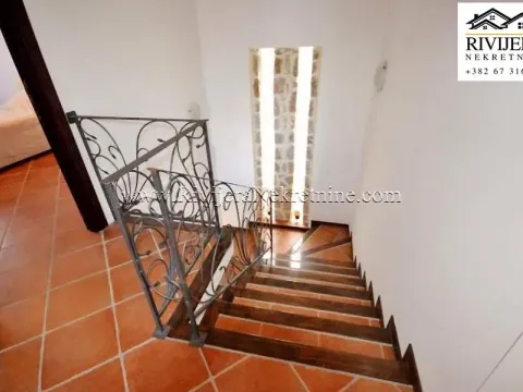 Sale, house, 235m², Kostanjica, Kotor - image 22