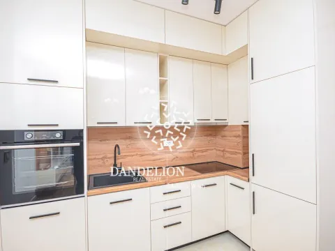 Izdavanje, dvosoban stan, 66m², Stari Aerodrom, Podgorica - image 15