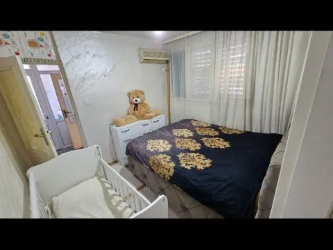 Sale, two bedroom apartment, 42m², Preko Morače, Podgorica - image 9