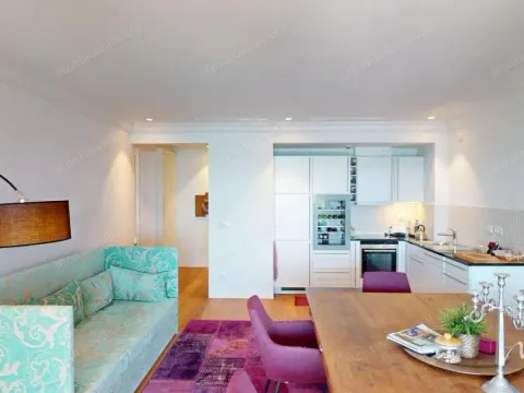 Prodaja, dvosoban stan, 109m², Luštica Bay, Tivat - image 12