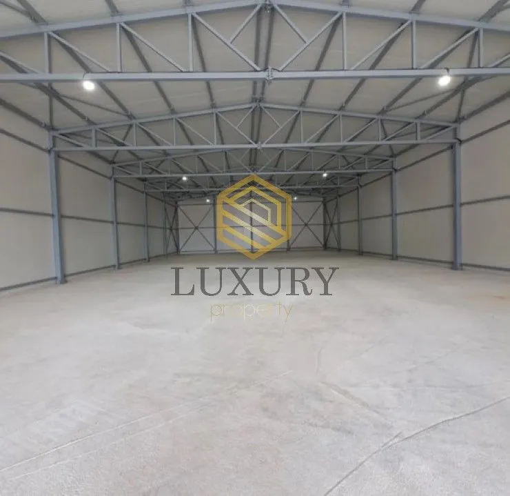 Rent, office space, 584m², Kuće Rakića, Podgorica
