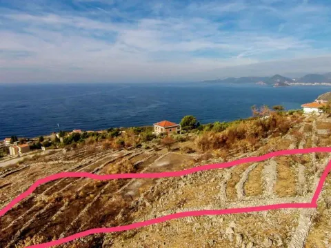 Prodaja, plac, 2527m², Budva, Crna Gora - image 4