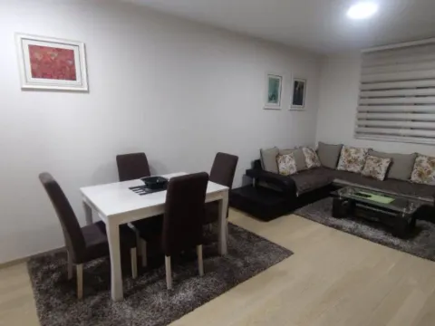 Izdavanje, jednosoban stan, 47m², City Kvart, Podgorica - image 5