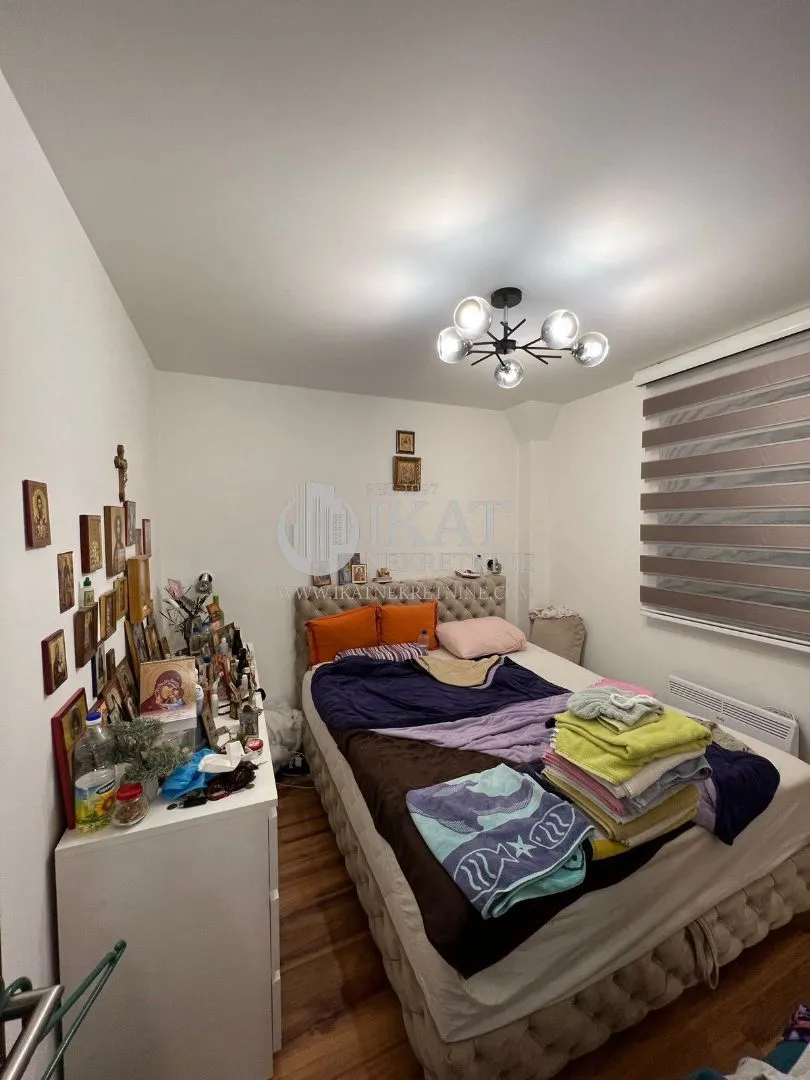 Prodaja, dvosoban stan, 48m², Rudine, Zlatibor