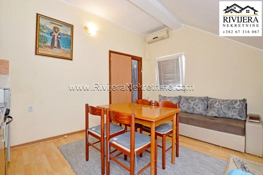 Sale, house, 223m², Igalo, Herceg Novi