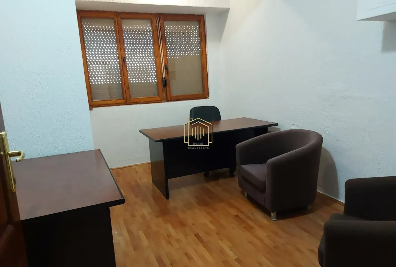 Rent, office space, 70m², Podgorica, Crna Gora