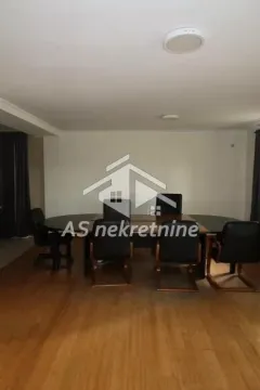 Rent, four bedroom apartment, 160m², Filmski Grad, Beograd - image 7