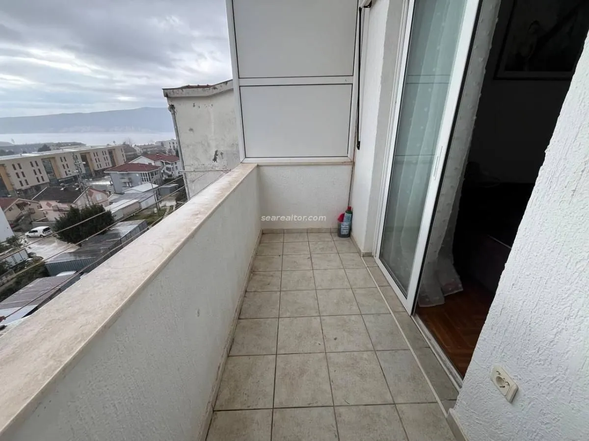 Prodaja, jednosoban stan, 38m², Bijela, Herceg Novi