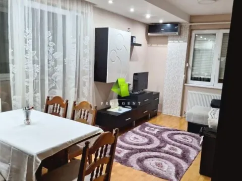 Izdavanje, jednosoban stan, 48m², Medijana, Niš - image 3