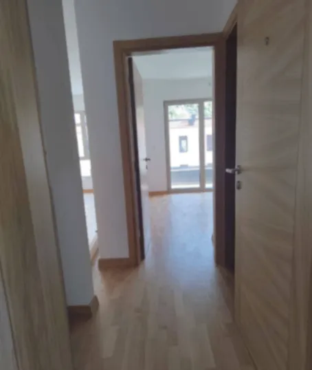 Sale, apartment, 43m², Bečići, Budva